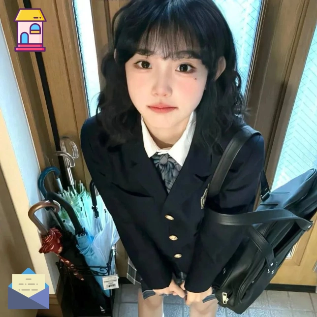 赵女士