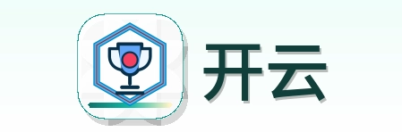 开云 logo